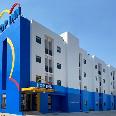 Hop Inn Chaiyaphum Eksteriør billede